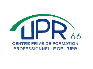 Logo CPFR UPR