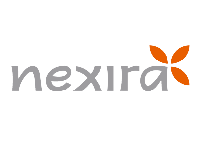 Logo Nexira
