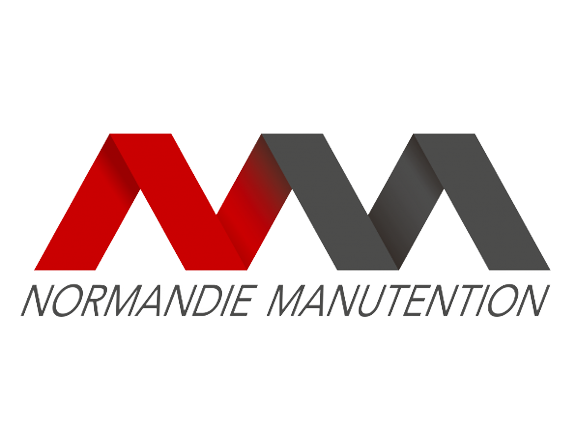 Logo Normandie Manutention