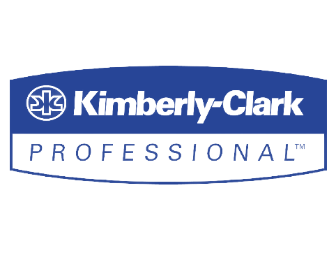 Logo Kimberly-Clark